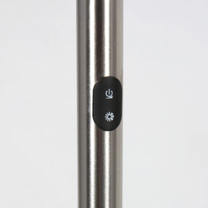 steinhauer-lámparadepie-daphne-acero-metal-lámparadediseño-led-4601st-5