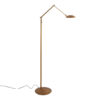 steinhauer-lámparadepie-daphne-bronce-metal-lámparadediseño-led-4601br-1