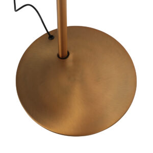 steinhauer-lámparadepie-daphne-bronce-metal-lámparadediseño-led-4601br-6