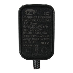 steinhauer-lámparadepie-daphne-negro-metal-lámparadediseño-led-4601zw-10