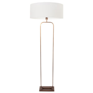 steinhauer-lámparadepie-stang-bronce-linometal-lámparadeambiente-e27-4829br-1