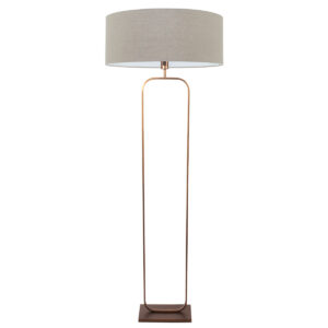 steinhauer-lámparadepie-stang-bronce-linometal-lámparadeambiente-e27-4830br-1