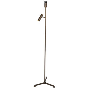 steinhauer-lámparadepie-stang-bronce-metal-ø40cm-led_e27-4741br-1