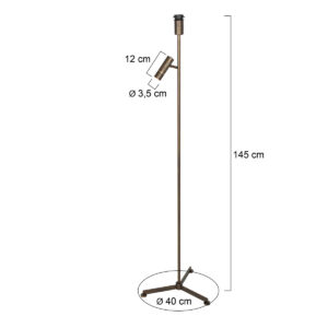 steinhauer-lámparadepie-stang-bronce-metal-ø40cm-led_e27-4741br-7