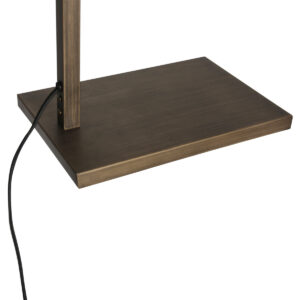 steinhauer-lámparadepie-stang-bronce-metaltextil-lámparadeambiente-e27-4895br-12