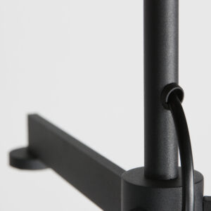 steinhauer-lámparadepie-stang-negro-bambúmetal-ø40cm-led_e27-4832zw-10