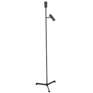 steinhauer-lámparadepie-stang-negro-metal-ø40cm-led_e27-4741zw-1