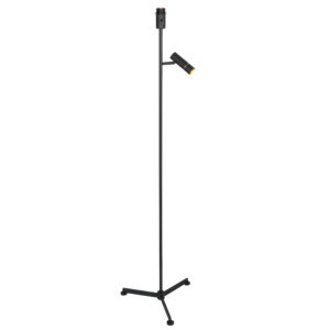 steinhauer-lámparadepie-stang-negro-metal-ø40cm-led_e27-4741zw-1