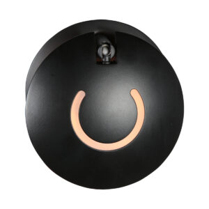 steinhauerexclusive-apliquedepared-zenith2-negro-plásticometal-ø15cm-led-4396zw-6