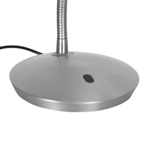 steinhauerexclusive-lámparademesa-zenith2-acero-plásticometal-lámparadeescritorio-led-4397st-6
