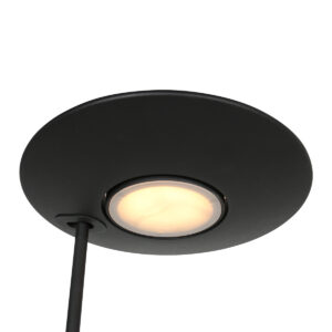 steinhauerexclusive-lámparadepie-zenith2-negro-plásticometal-lámparadediseño-led-4394zw-10