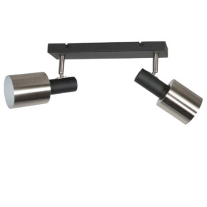 annelighting-apliquedepared-fjorgard-negro-metal-focodesuperficie-e27-4849zw-1