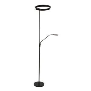 lámparadesuelonegrasoleil2conbrazodelecturaflexible-10