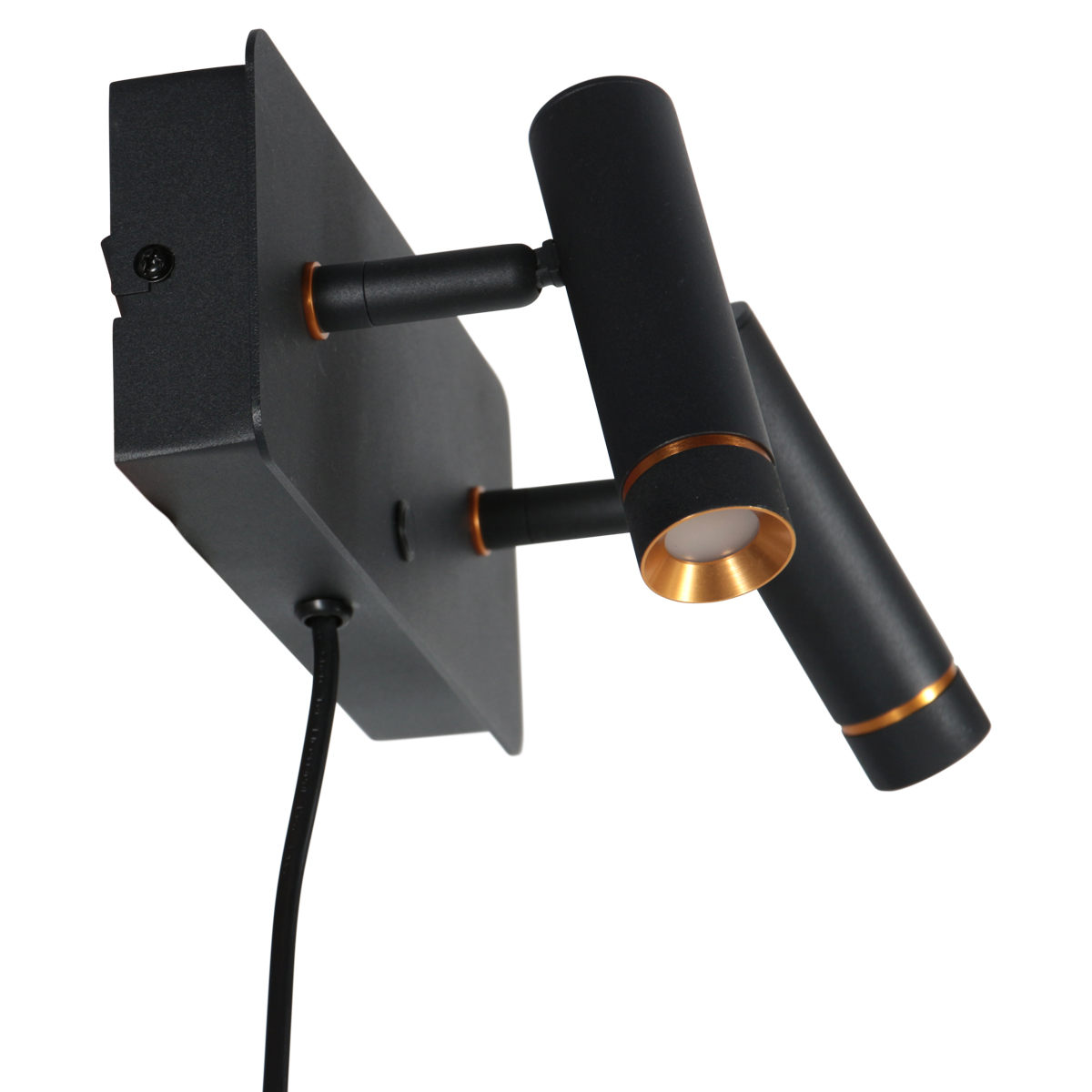 mexlite-apliquedepared-lumo-negro-metal-lámparadecabecera-led-4851zw-12