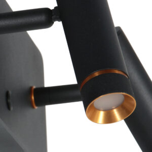 mexlite-apliquedepared-lumo-negro-metal-lámparadecabecera-led-4851zw-6