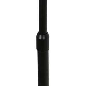 mexlite-lámparadepie-flair-negro-metal-luminariaindividual-e27-4600zw-10