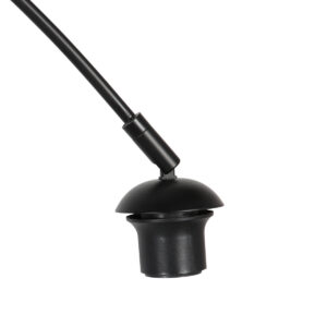 mexlite-lámparadepie-flair-negro-metal-luminariaindividual-e27-4600zw-11