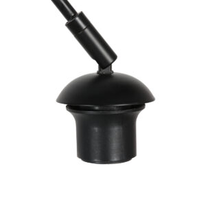 mexlite-lámparadepie-flair-negro-metal-luminariaindividual-e27-4600zw-6