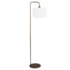 mexlite-lámparadepie-forma-bronce-metaltextil-lámparadeambiente-e27-4786br-1