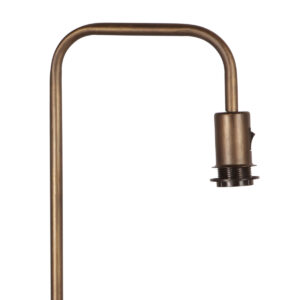 mexlite-lámparadepie-forma-bronce-metaltextil-lámparadeambiente-e27-4786br-10