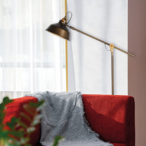 mexlite-lámparadepie-nove-bronce-plásticometal-ø28cm-e27-1322br-2