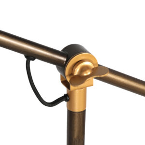 mexlite-lámparadepie-nove-bronce-plásticometal-ø28cm-e27-1322br-5