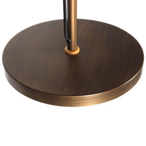 mexlite-lámparadepie-nove-bronce-plásticometal-ø28cm-e27-1322br-6