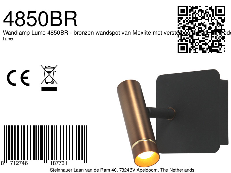 spotdeparednegroconpuntodeluzbroncemexlitelumo-8a