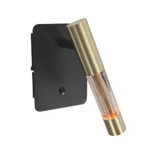 steinhauer-apliquedepared-alisio-latónnegro-vidriometal-lámparadecabecera-led-4594me-10