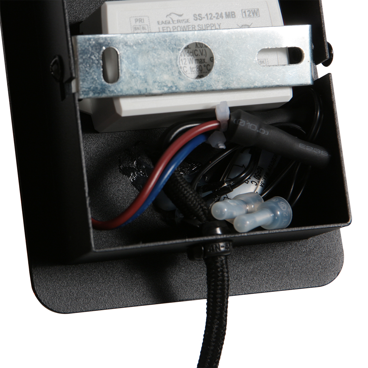 steinhauer-apliquedepared-alisio-latónnegro-vidriometal-lámparadecabecera-led-4594me-15