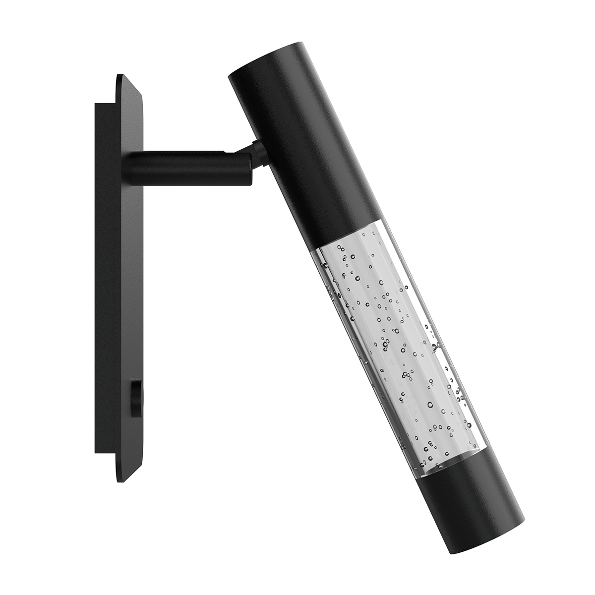 steinhauer-apliquedepared-alisio-negro-vidriometal-lámparadecabecera-led-4594zw-14