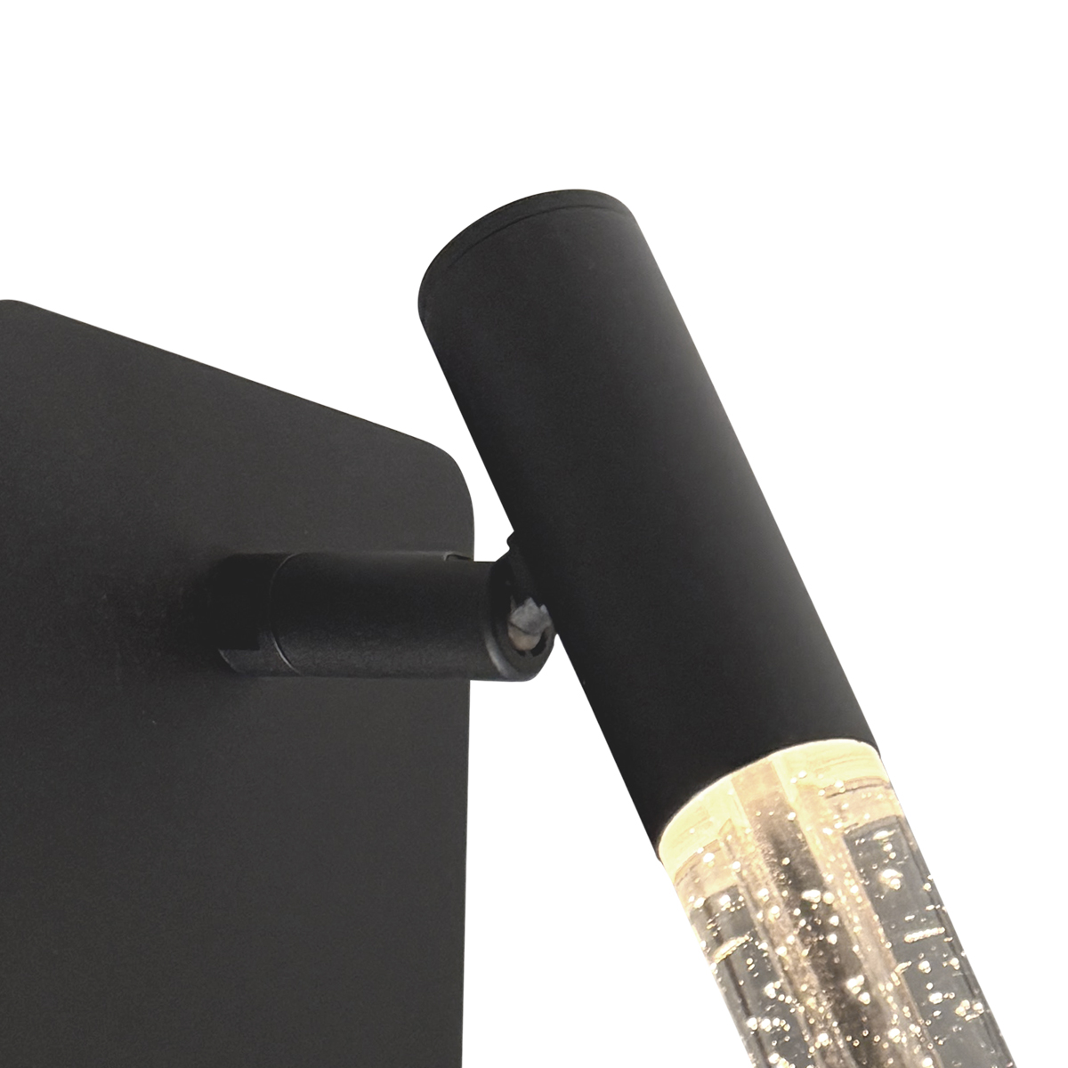 steinhauer-apliquedepared-alisio-negro-vidriometal-lámparadecabecera-led-4594zw-4