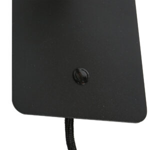 steinhauer-apliquedepared-alisio-negro-vidriometal-lámparadecabecera-led-4594zw-6