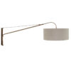 steinhauer-apliquedepared-elegantclassy-bronce-linometal-lámparadelectura-e27-4751br-1