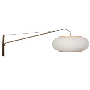 steinhauer-apliquedepared-elegantclassy-bronce-metaltextil-lámparadelectura-e27-4747br-1