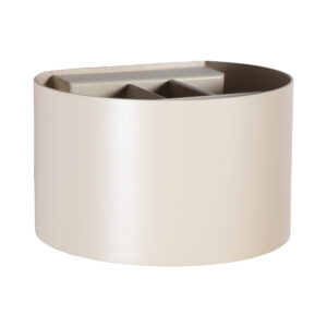 steinhauer-apliquedepared-muro-beige-metal-g9-3364cr-6