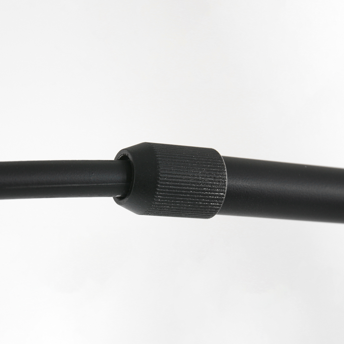 steinhauer-apliquedepared-silvaalba-negro-maderalinometal-lámparadearco-e27-4619zw-12