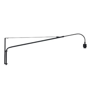 steinhauer-apliquedepared-silvaalba-negro-maderalinometal-lámparadelectura-e27-4626zw-10