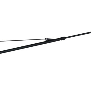 steinhauer-apliquedepared-silvaalba-negro-maderalinometal-lámparadelectura-e27-4626zw-4