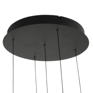 steinhauer-lámparacolgante-alisio-latón-vidriometal-lámparadediseño-led-4579me-6