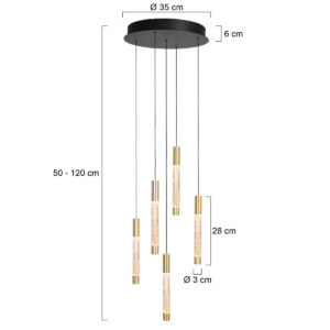steinhauer-lámparacolgante-alisio-latón-vidriometal-lámparadediseño-led-4579me-7