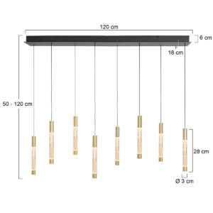 steinhauer-lámparacolgante-alisio-latón-vidriometal-lámparadediseño-led-4581me-7