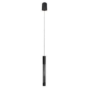 steinhauer-lámparacolgante-alisio-negro-vidriometal-lámparadecabecera-led-4577zw-1