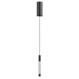 steinhauer-lámparacolgante-alisio-negro-vidriometal-lámparadecabecera-led-4577zw-14