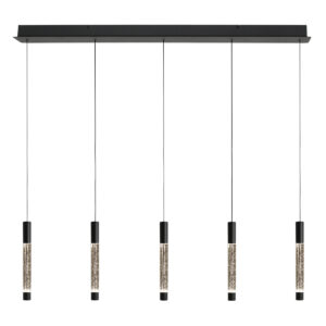 steinhauer-lámparacolgante-alisio-negro-vidriometal-lámparadediseño-led-4578zw-1