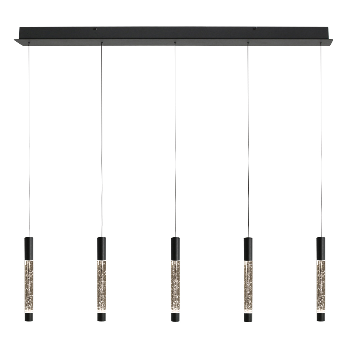 steinhauer-lámparacolgante-alisio-negro-vidriometal-lámparadediseño-led-4578zw-1