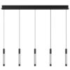 steinhauer-lámparacolgante-alisio-negro-vidriometal-lámparadediseño-led-4578zw-1