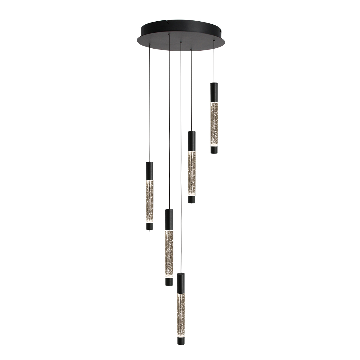 steinhauer-lámparacolgante-alisio-negro-vidriometal-lámparadediseño-led-4579zw-1