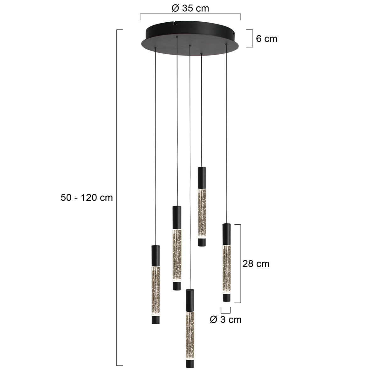 steinhauer-lámparacolgante-alisio-negro-vidriometal-lámparadediseño-led-4579zw-7