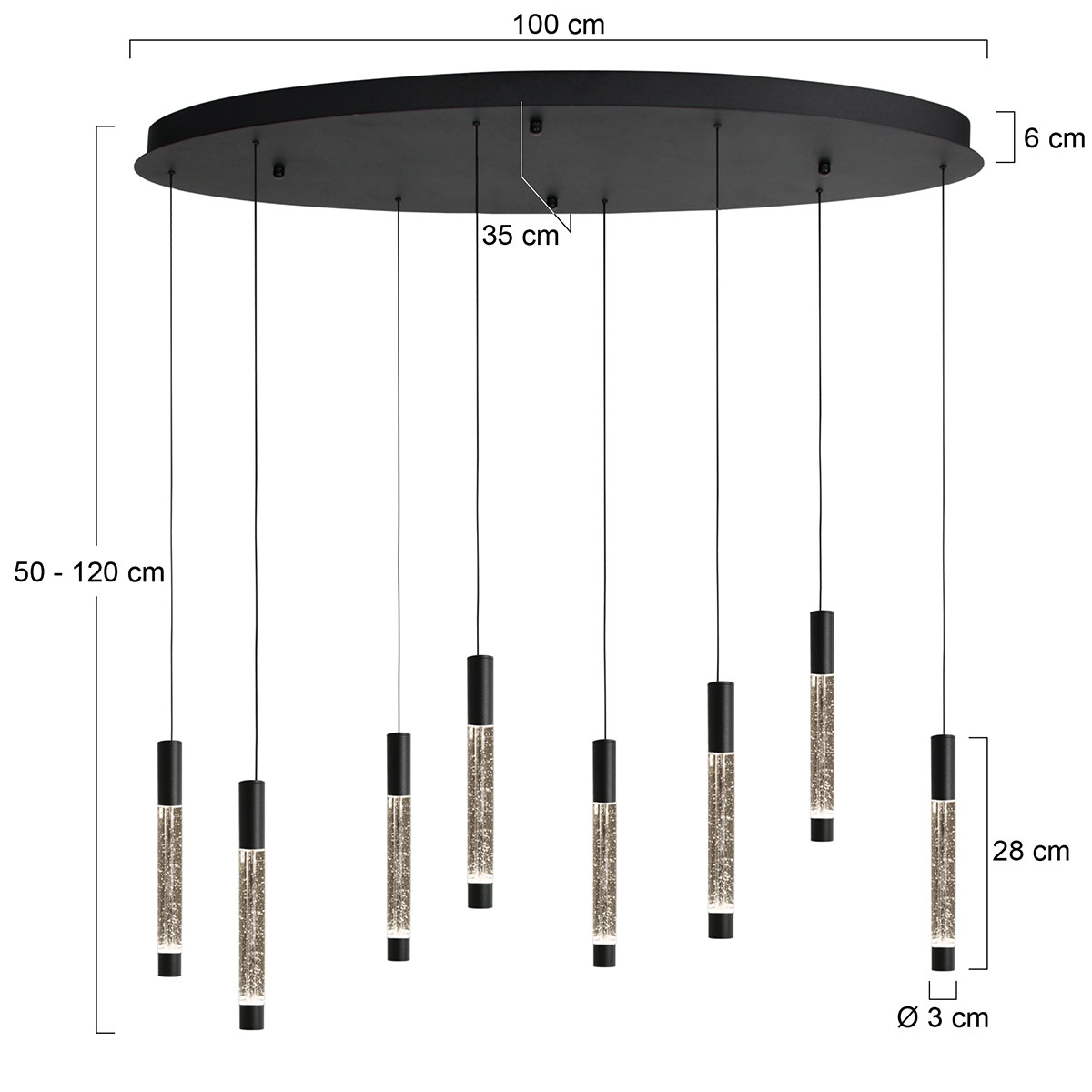 steinhauer-lámparacolgante-alisio-negro-vidriometal-lámparadediseño-led-4580zw-7